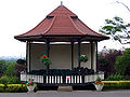 The bandstand from 1912