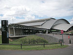 Sydney International Equestrian Centre