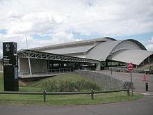 Horsely Park, one of the Olympic venues HorsleyParkNSWequestrian.jpg