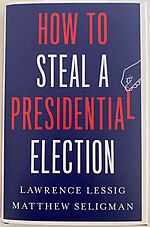 Thumbnail for How to Steal a Presidential Election