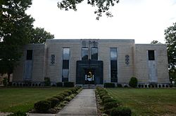 Howard County Courthouse, 1 of 3.jpg
