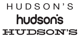 <span class="mw-page-title-main">Hudson's</span> Defunct American department store