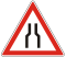 Hungary road sign A-007.svg