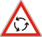 Hungary road sign A-056.svg