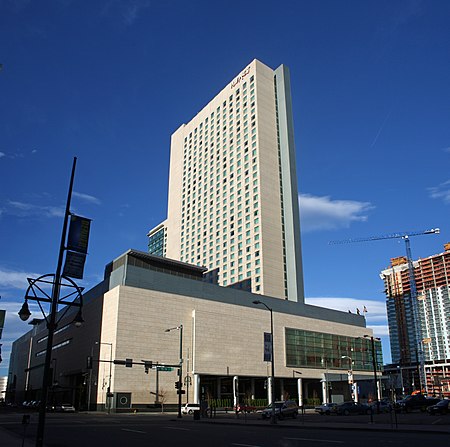 HyattDenver