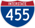 File:I-455.svg