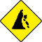 IE road sign W-164.svg