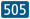 II505-SVK-2020.svg