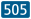 II505-SVK-2020.svg