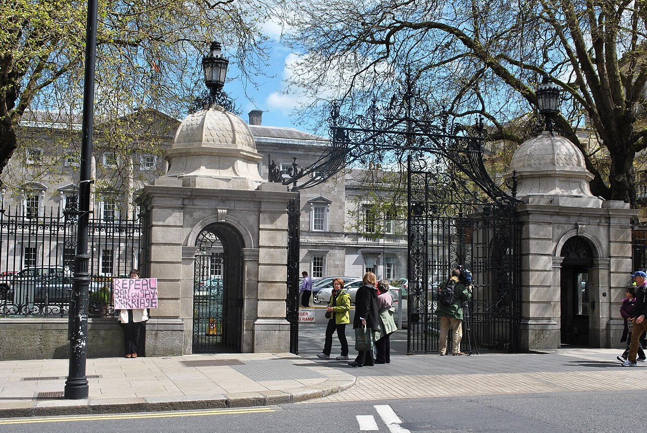 10 Best Dublin Library To Study In 6