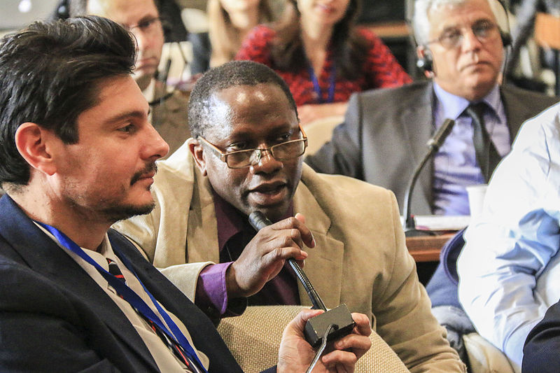 File:ITU-UNESCO Policy Forum, Paris, France 11 March 2016 (25148485844).jpg