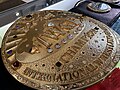 Thumbnail for IWGP Heavyweight Championship (original version)