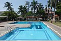 * Nomination Swimming pool, Ideal Beach Resort, Mahabalipuram --Tagooty 03:09, 17 October 2022 (UTC) * Promotion  Support Good quality -- Johann Jaritz 04:43, 17 October 2022 (UTC)