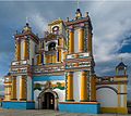 "Iglesia_de_Cupilco.jpg" by User:Alfonsobouchot