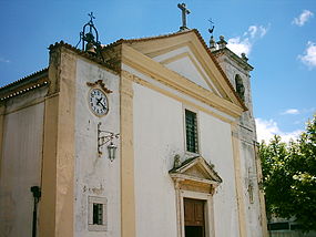 Igreja de Camarate