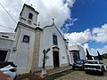 Miniatura para Oeiras e São Julião da Barra, Paço de Arcos e Caxias