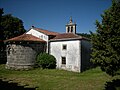 Miniatura para Boimorto (La Coruña)