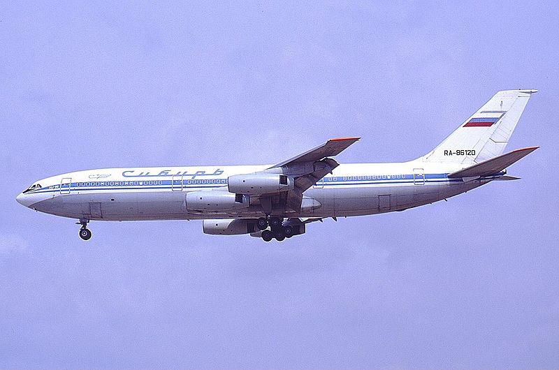 File:Ilyushin Il-86, Siberia Airlines AN0184892.jpg