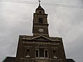 Vignette pour Église de l'Immaculée-Conception de Chicago