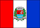Flagge von Indaiatuba