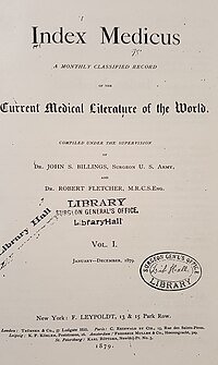 Index Medicus 1879.jpg