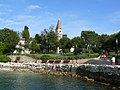 Thumbnail for Sveti Andrija (Rovinj)