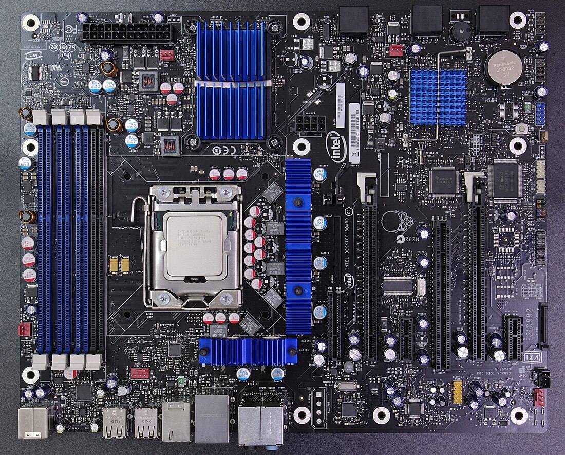 File:Intel mainboard DX58SO IMGP5949 wp wp.jpg