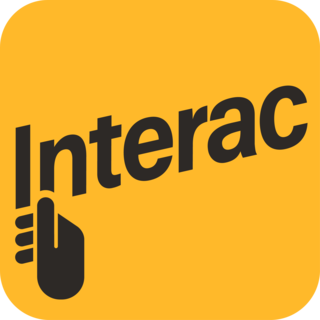 Interac Canadian interbank network
