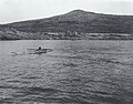 Campamento inuit en el río Arnaud (1897)