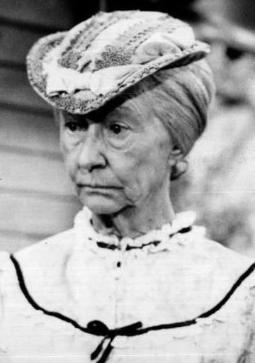 Irene Ryan