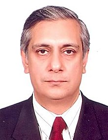 Irfan Qadir
