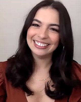 <span class="mw-page-title-main">Isabella Gomez</span> Colombian-American actress (born 1998)