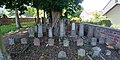 2019-06-30 16:13:29 File:Jüdischer Friedhof Tauberbischofsheim 01.jpg