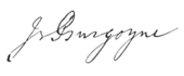J.Burgoyne signature.png