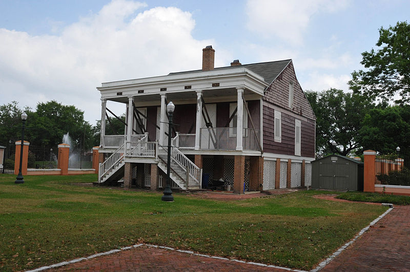 File:JEAN LOUIS RABASSA HOUSE, ORLEANS PARISH, LA.jpg