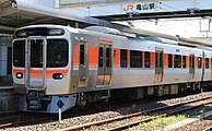 クハ315-3000（クハ315-3002）