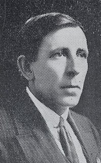 John Jonas (politician) Australian politician