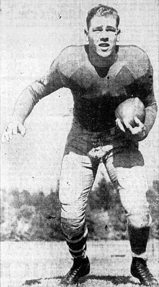 <span class="mw-page-title-main">Jack Myers (American football)</span> American football player, coach, and administrator (1924–2020)
