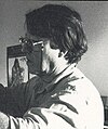 Jacques Schmidt costume designer