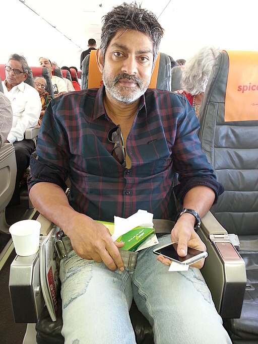 Jagapati Babu-జగపతి బాబు