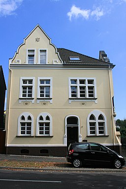 Jakobstraße17Siegburg