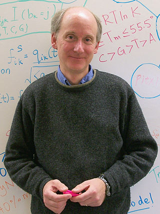 <span class="mw-page-title-main">James Thomson (cell biologist)</span> American developmental biologist