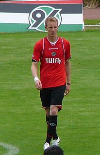 Jan Rosenthal German professional footballer (born 1986)