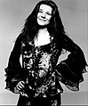 Janis Joplin  