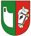 Wappen von Jarcová