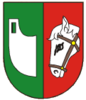 Coat of arms of Jarcová