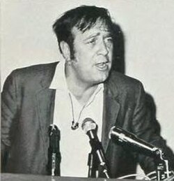 Shepherd circa 1969