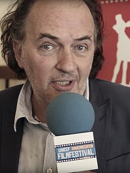 Jean van de Velde (2013)