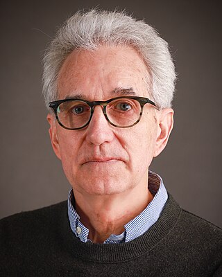 <span class="mw-page-title-main">Jeffrey Gedmin</span> American scholar and author (born 1958)