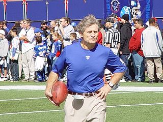 <span class="mw-page-title-main">Jim McNally</span> American football coach (born 1943)